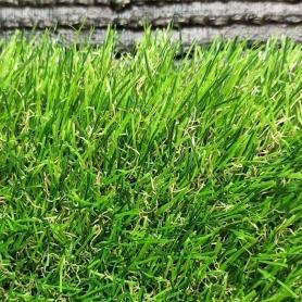 Трава искусственная «August» 35 (Green Eco) ширина 4,0 метра